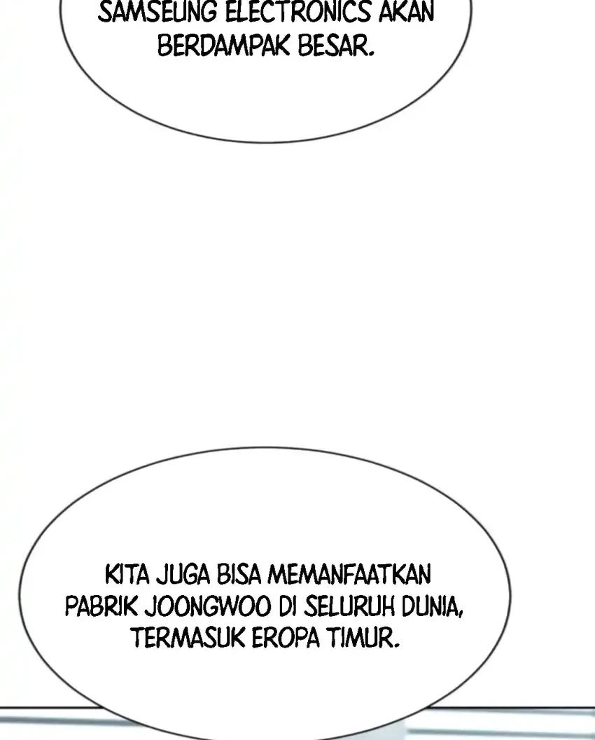Genius Grandson of the Loan Shark King Chapter 88 - halaman 8