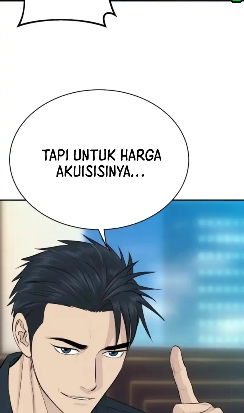 Genius Grandson of the Loan Shark King Chapter 89 - halaman 12