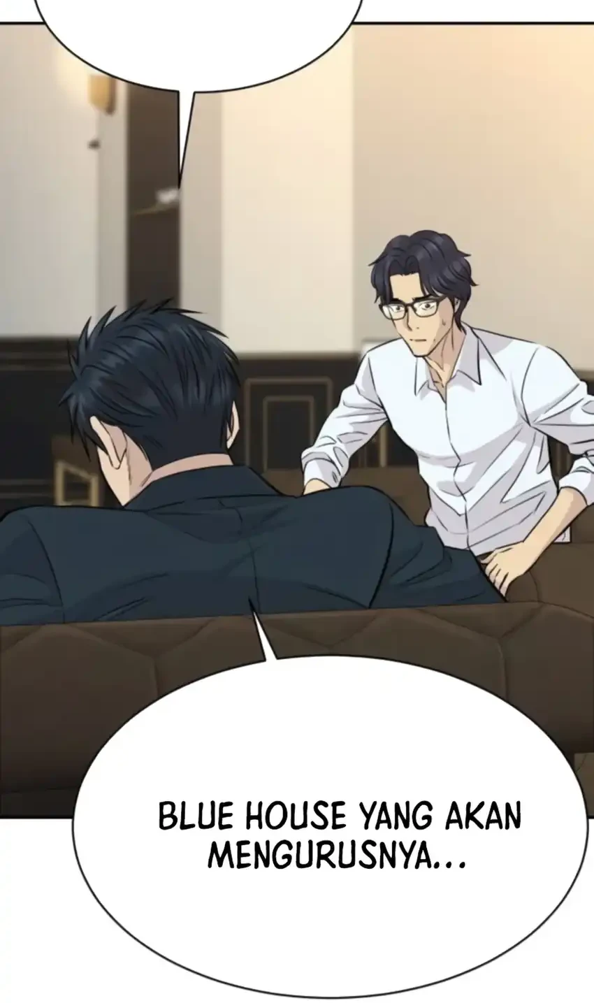 Genius Grandson of the Loan Shark King Chapter 89 - halaman 14