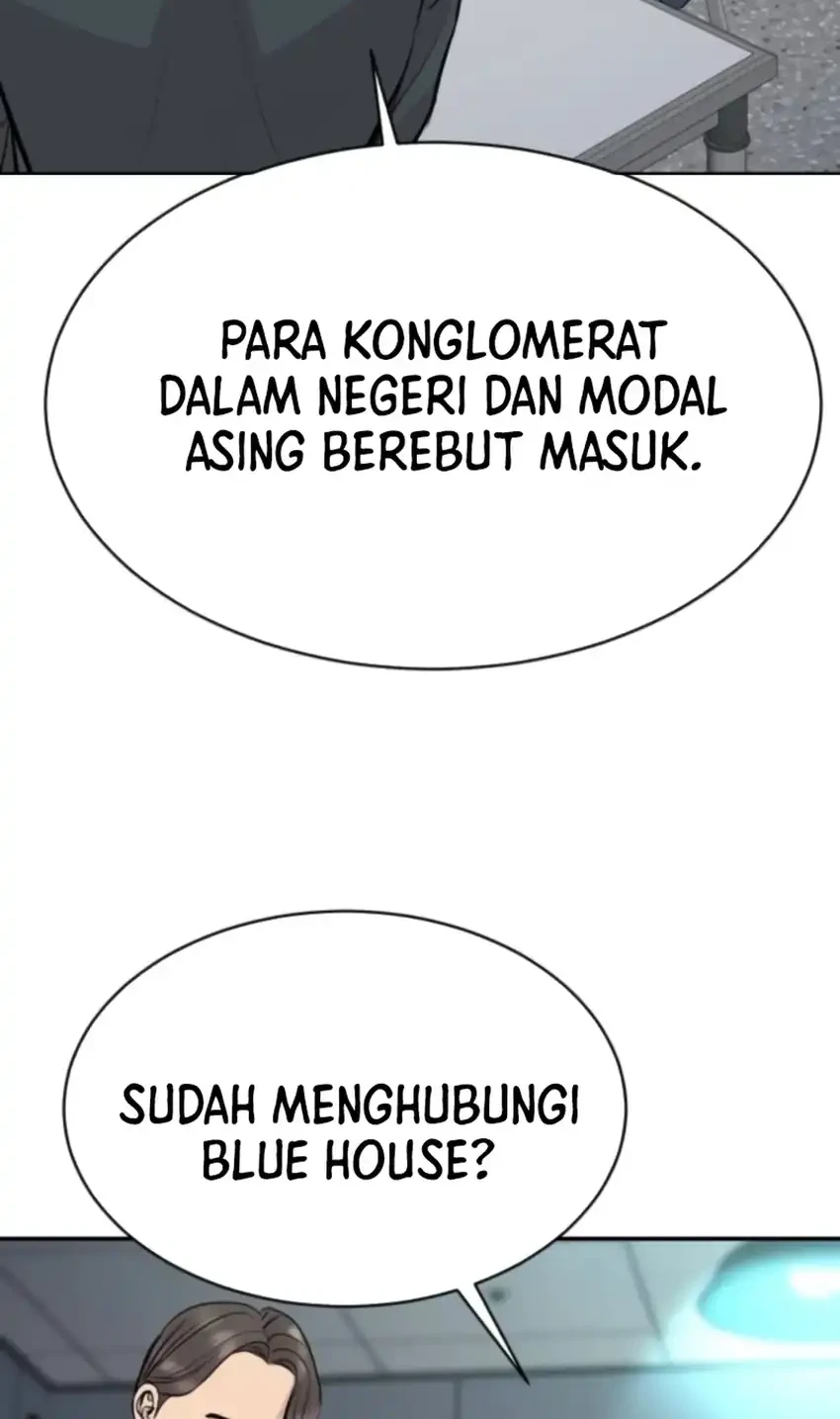Genius Grandson of the Loan Shark King Chapter 89 - halaman 18