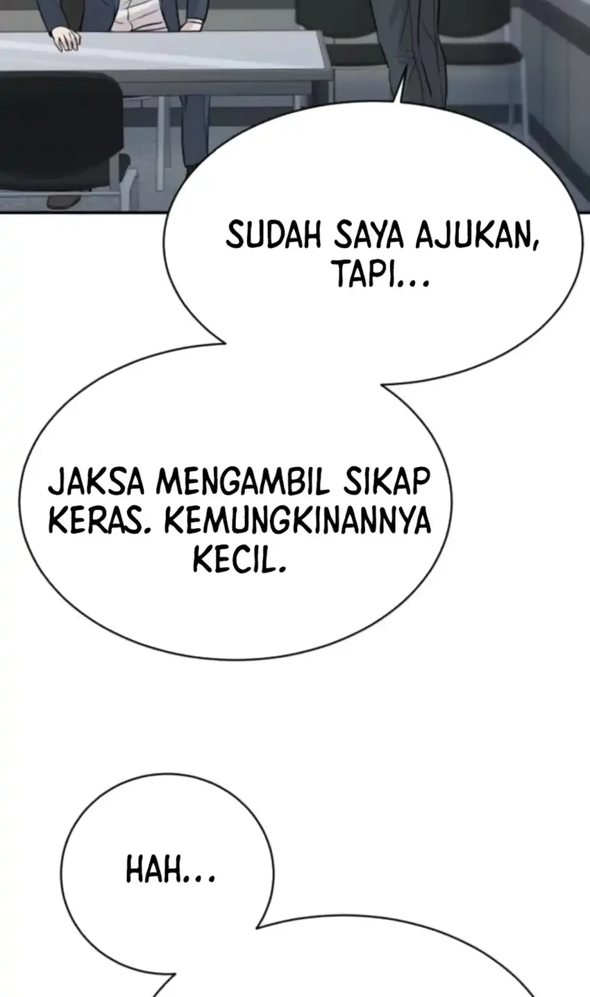 Genius Grandson of the Loan Shark King Chapter 89 - halaman 20