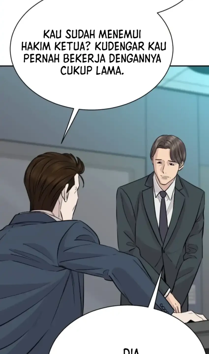 Genius Grandson of the Loan Shark King Chapter 89 - halaman 22