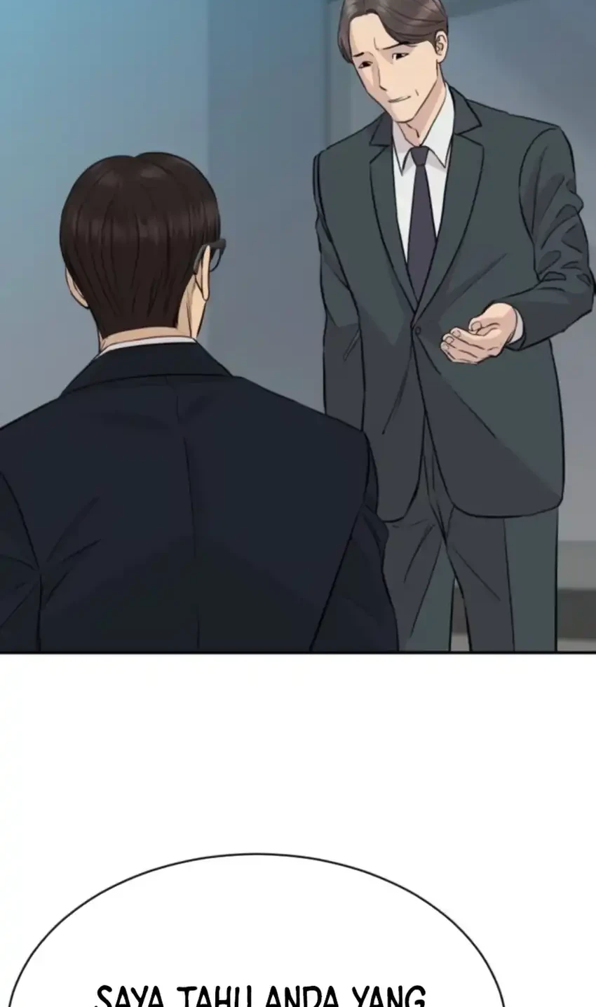 Genius Grandson of the Loan Shark King Chapter 89 - halaman 26