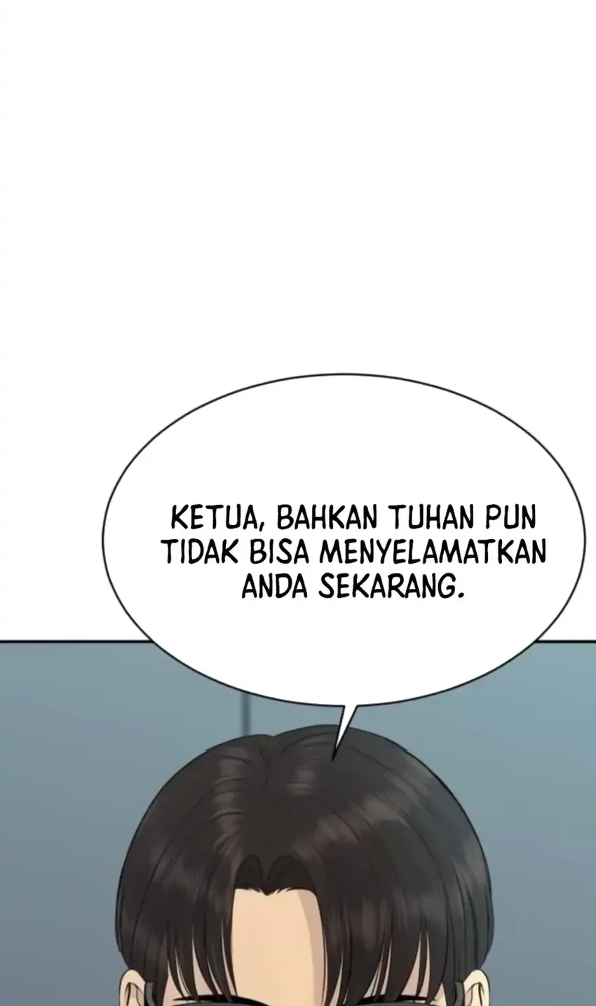 Genius Grandson of the Loan Shark King Chapter 89 - halaman 30