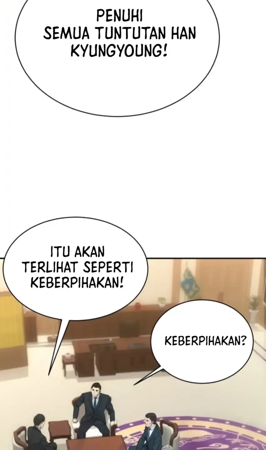 Genius Grandson of the Loan Shark King Chapter 89 - halaman 34