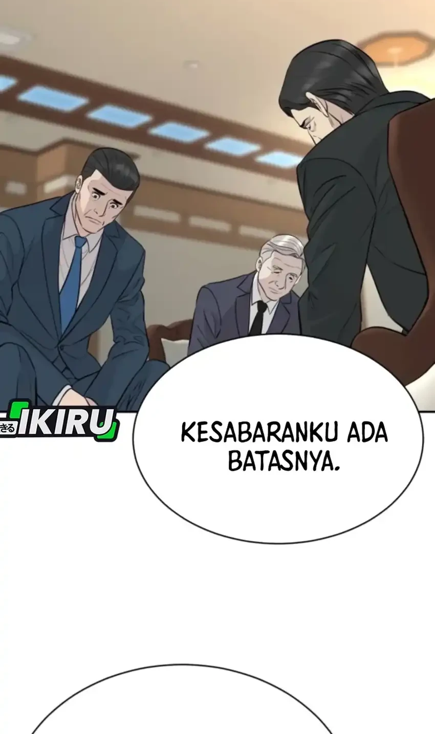 Genius Grandson of the Loan Shark King Chapter 89 - halaman 38