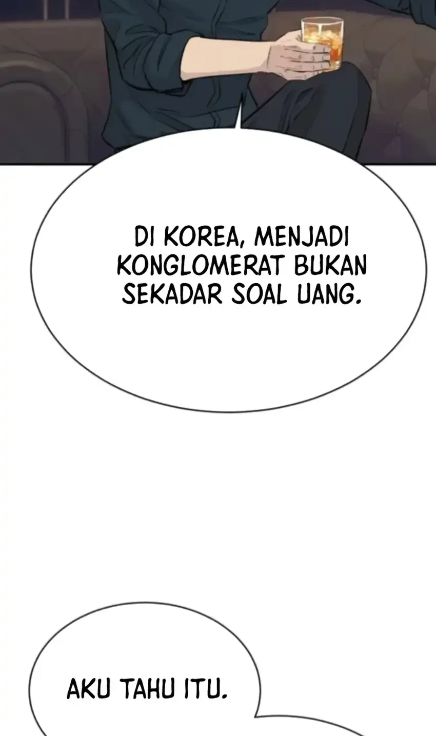 Genius Grandson of the Loan Shark King Chapter 89 - halaman 4