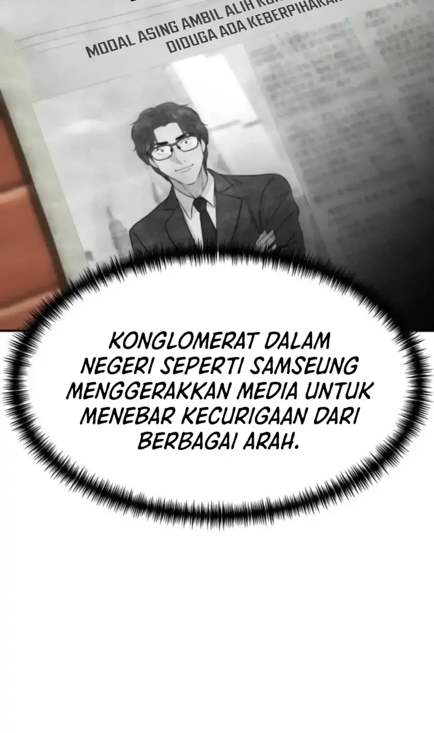 Genius Grandson of the Loan Shark King Chapter 89 - halaman 40