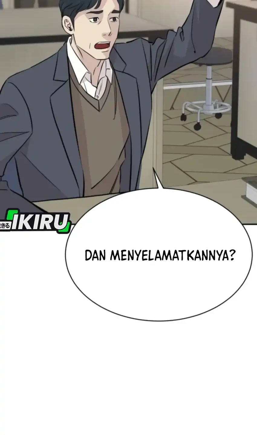 Genius Grandson of the Loan Shark King Chapter 89 - halaman 44