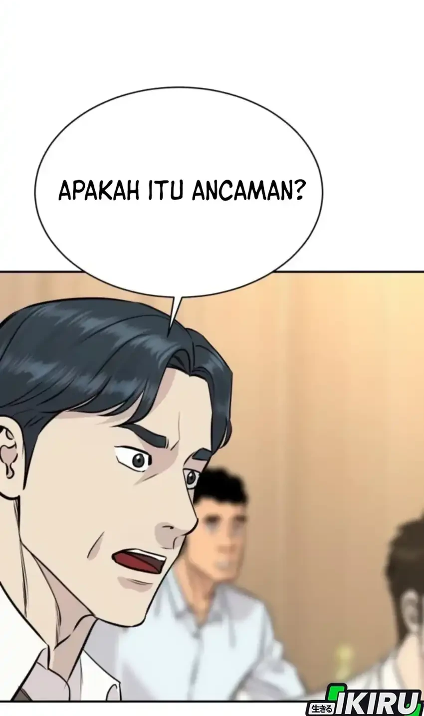Genius Grandson of the Loan Shark King Chapter 89 - halaman 48