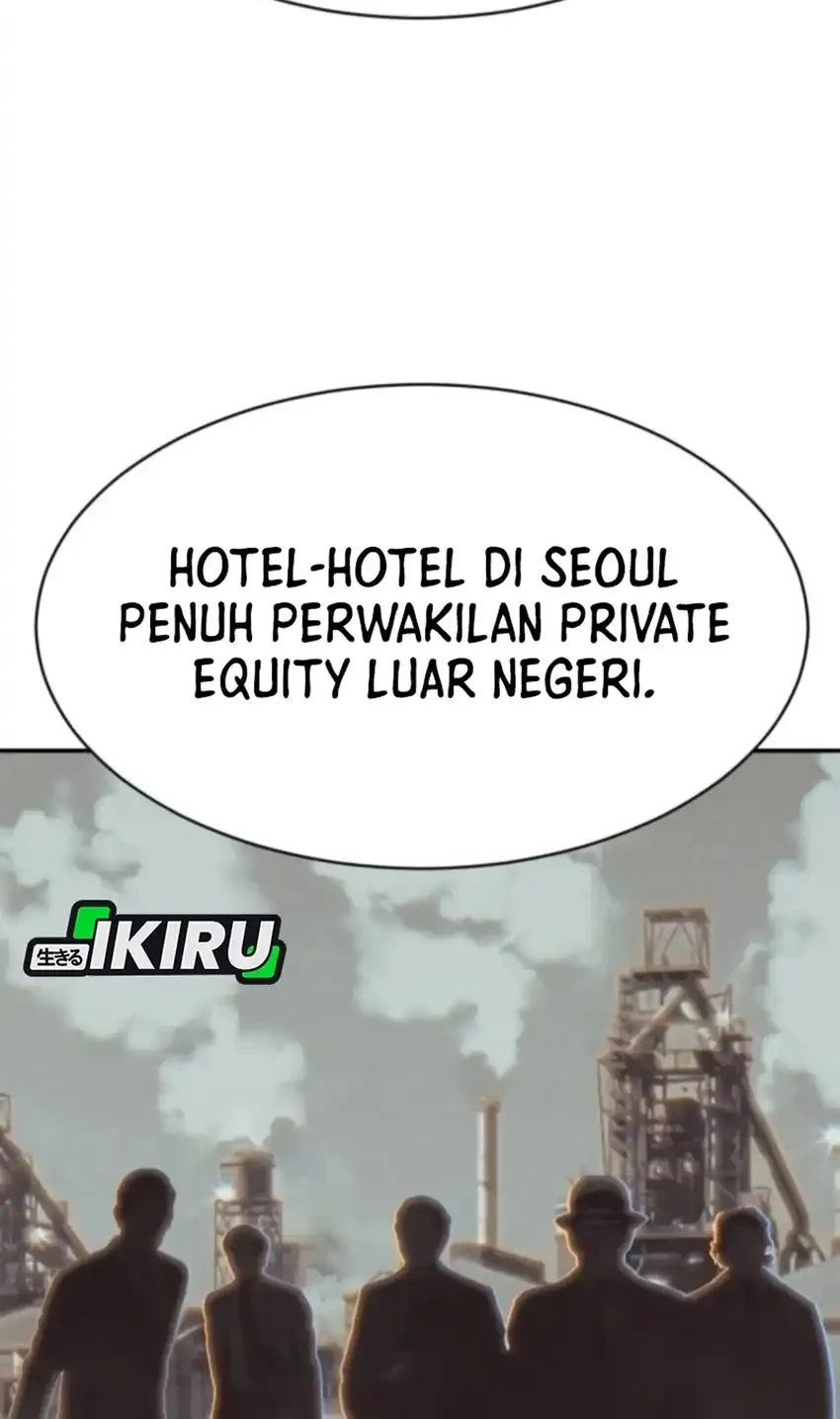 Genius Grandson of the Loan Shark King Chapter 89 - halaman 50