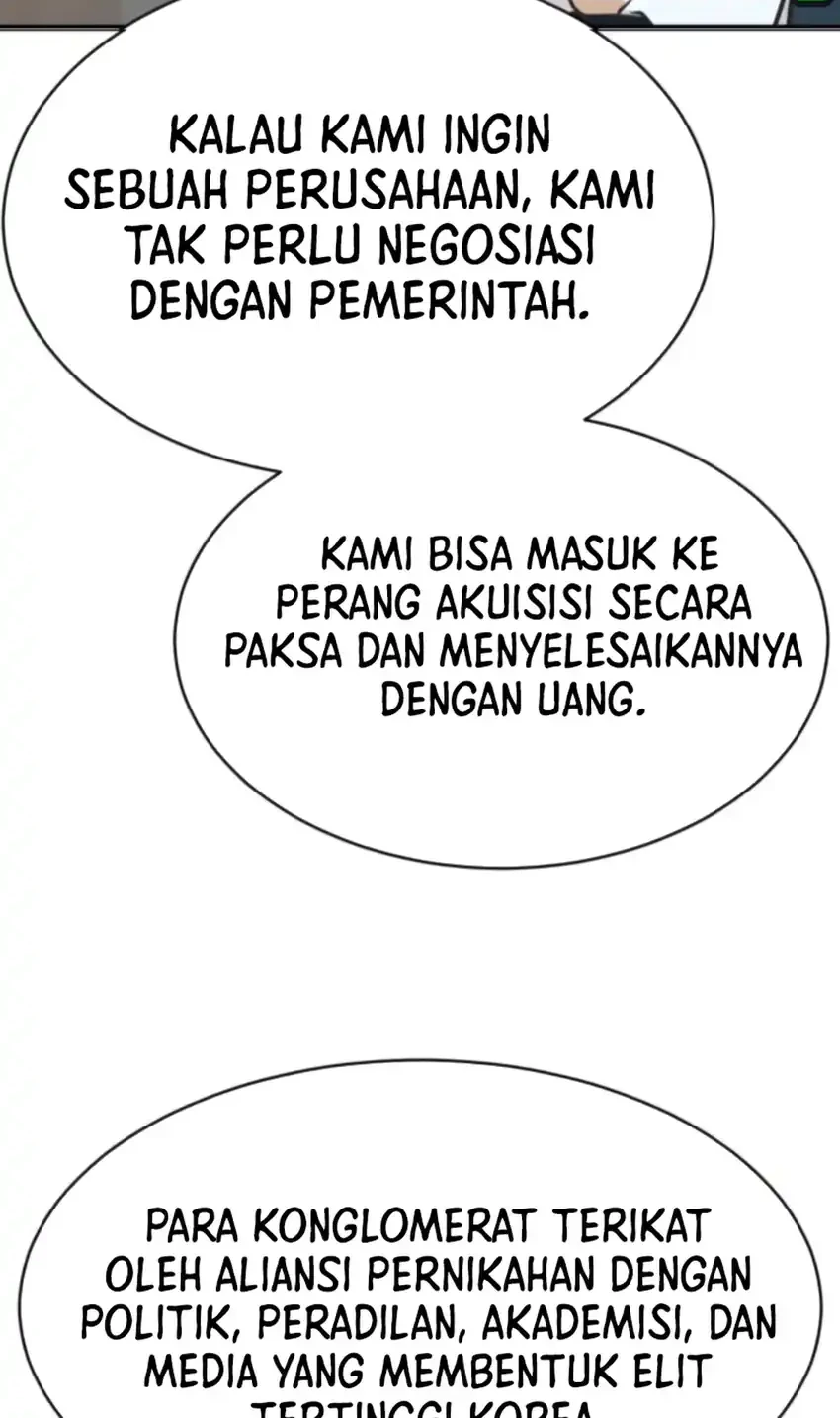 Genius Grandson of the Loan Shark King Chapter 89 - halaman 52