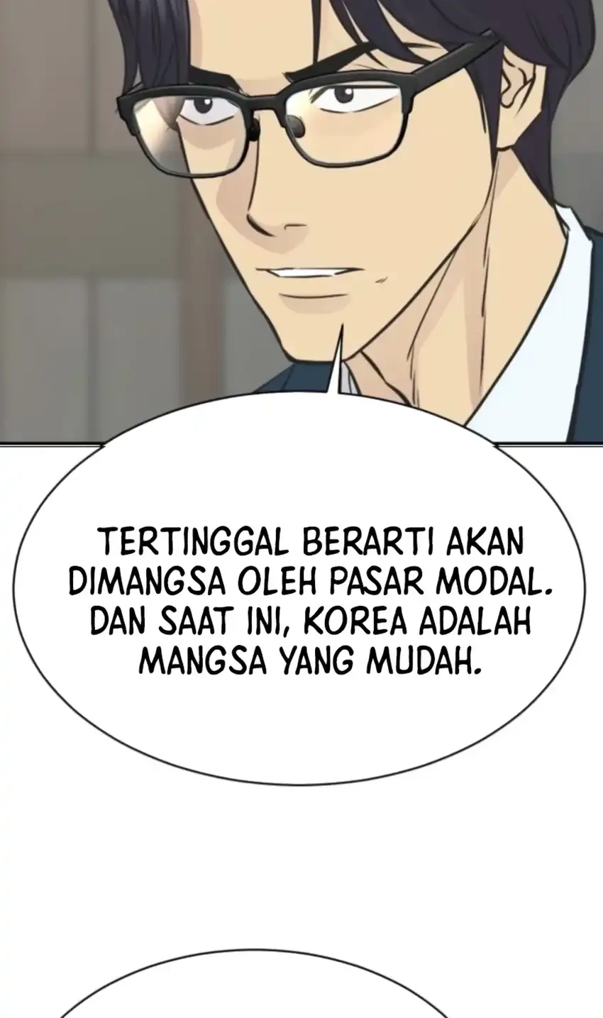 Genius Grandson of the Loan Shark King Chapter 89 - halaman 54