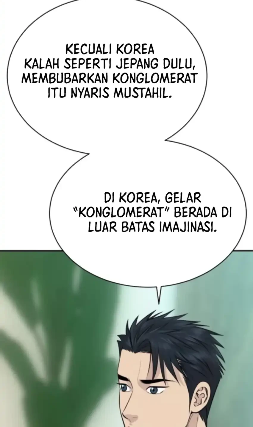 Genius Grandson of the Loan Shark King Chapter 89 - halaman 6