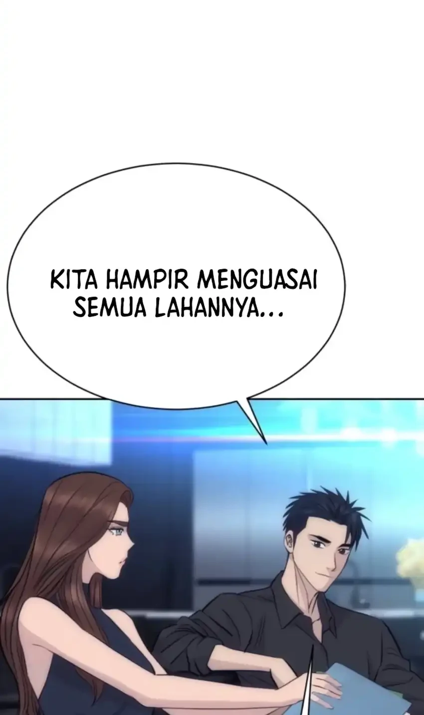 Genius Grandson of the Loan Shark King Chapter 89 - halaman 66