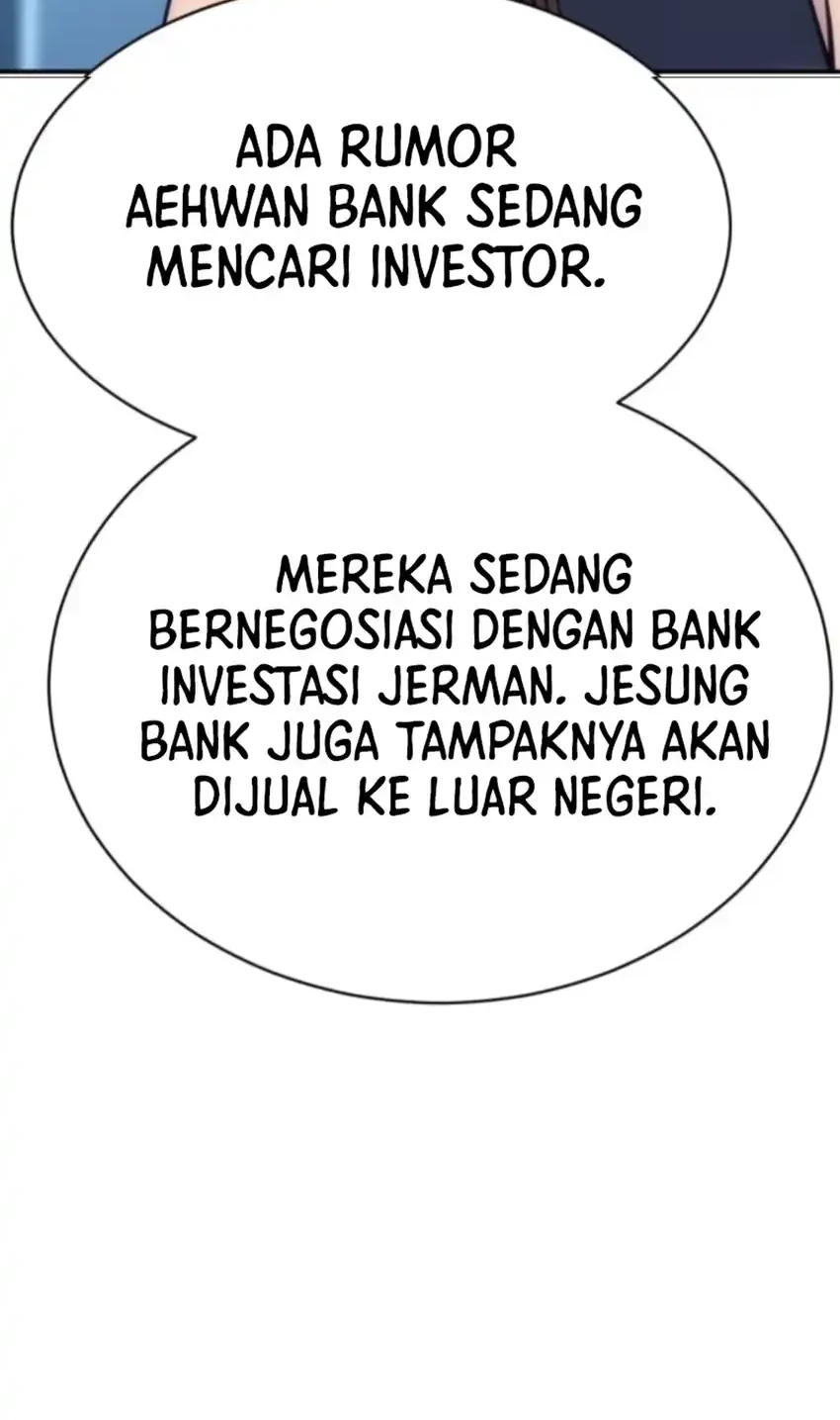 Genius Grandson of the Loan Shark King Chapter 89 - halaman 68