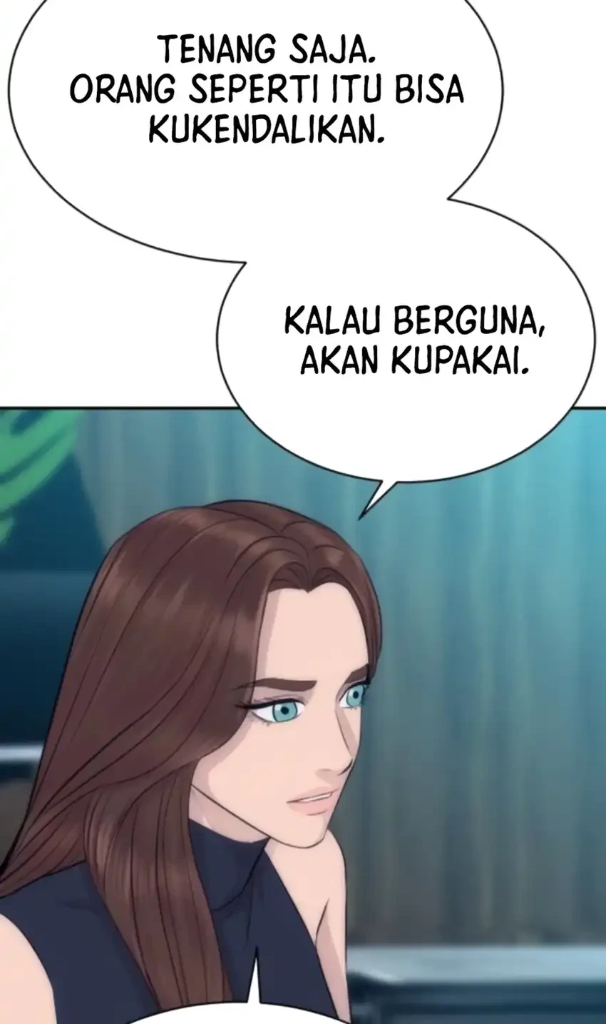 Genius Grandson of the Loan Shark King Chapter 89 - halaman 72