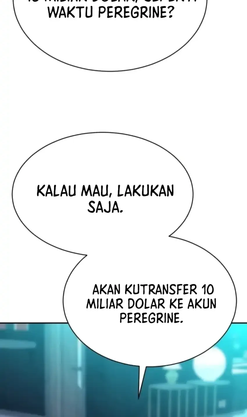 Genius Grandson of the Loan Shark King Chapter 89 - halaman 74