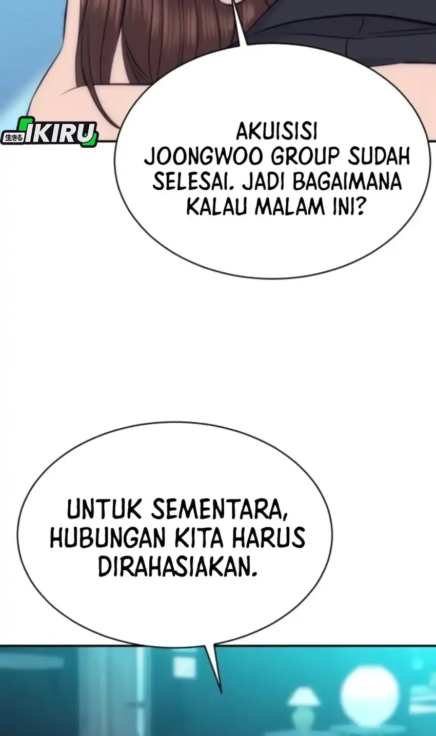 Genius Grandson of the Loan Shark King Chapter 89 - halaman 76