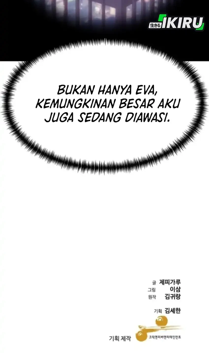Genius Grandson of the Loan Shark King Chapter 89 - halaman 78