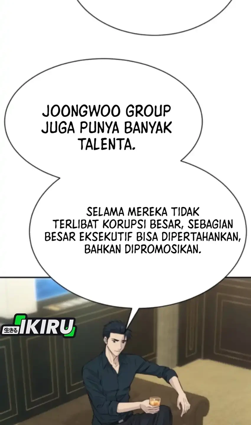 Genius Grandson of the Loan Shark King Chapter 89 - halaman 8