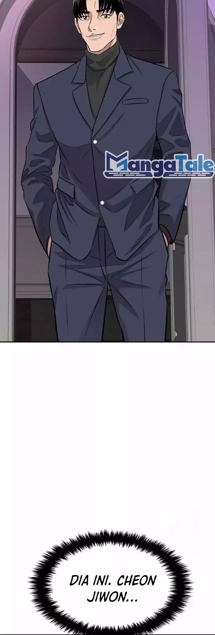 Genius Grandson of the Loan Shark King Chapter 9 - halaman 11