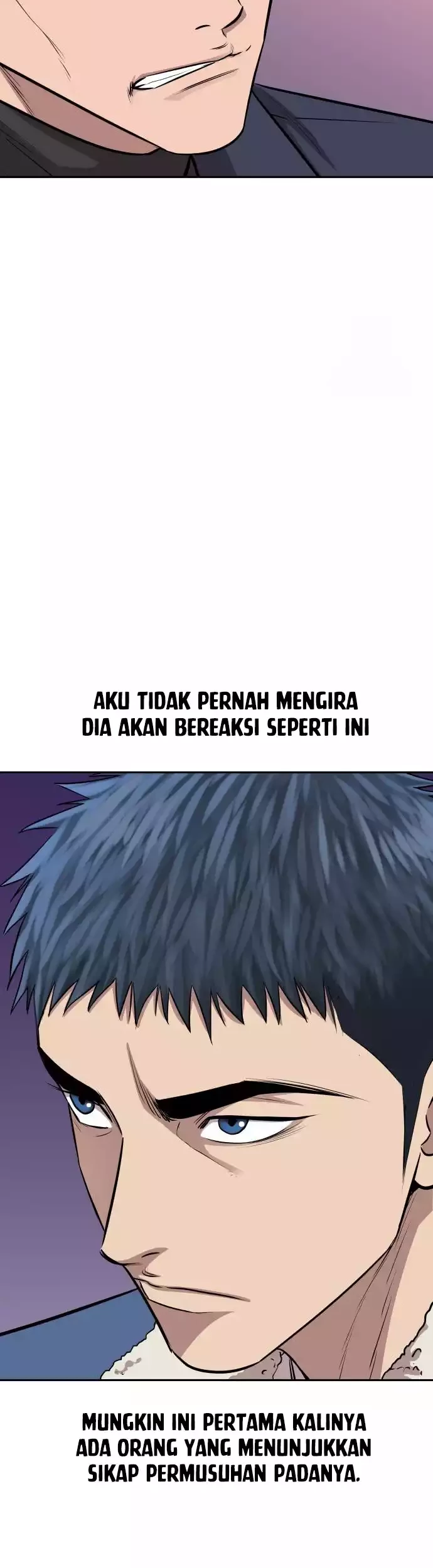 Genius Grandson of the Loan Shark King Chapter 9 - halaman 19
