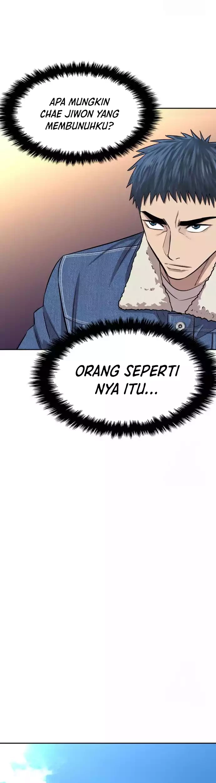 Genius Grandson of the Loan Shark King Chapter 9 - halaman 45