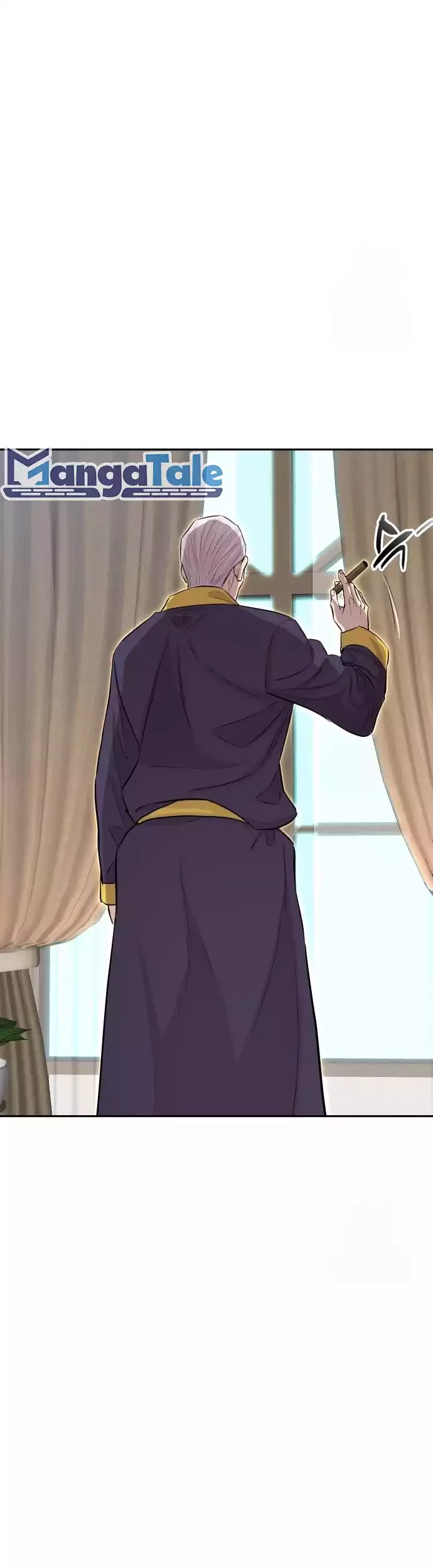 Genius Grandson of the Loan Shark King Chapter 9 - halaman 51