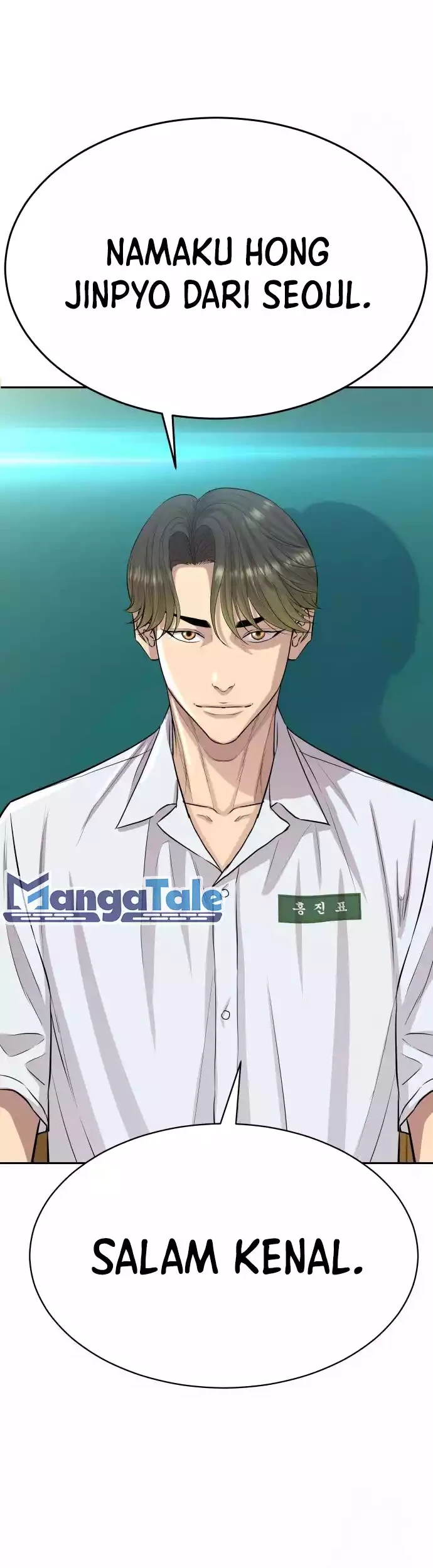 Genius Grandson of the Loan Shark King Chapter 9 - halaman 65