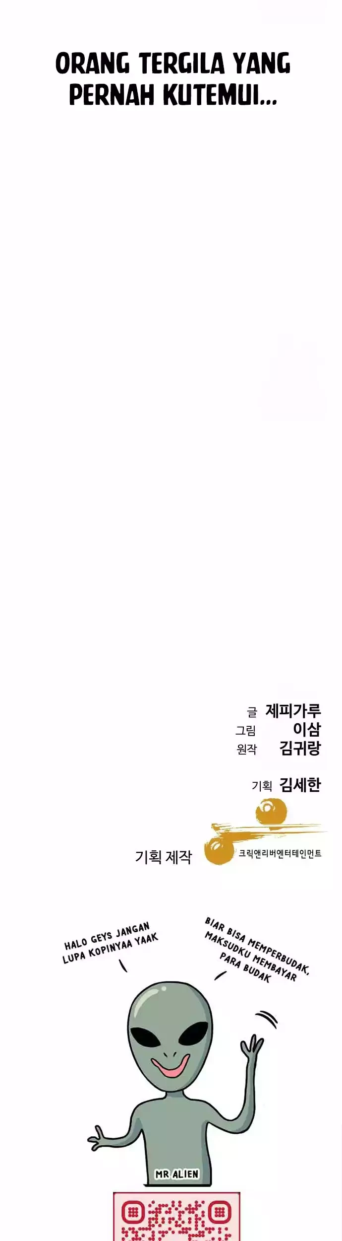 Genius Grandson of the Loan Shark King Chapter 9 - halaman 66