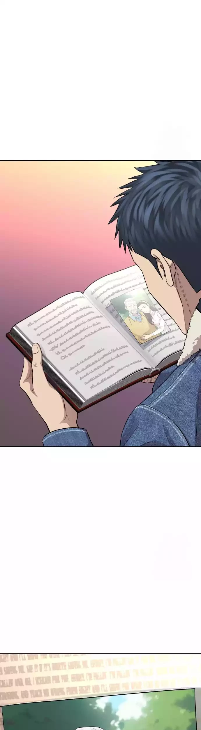 Genius Grandson of the Loan Shark King Chapter 9 - halaman 7