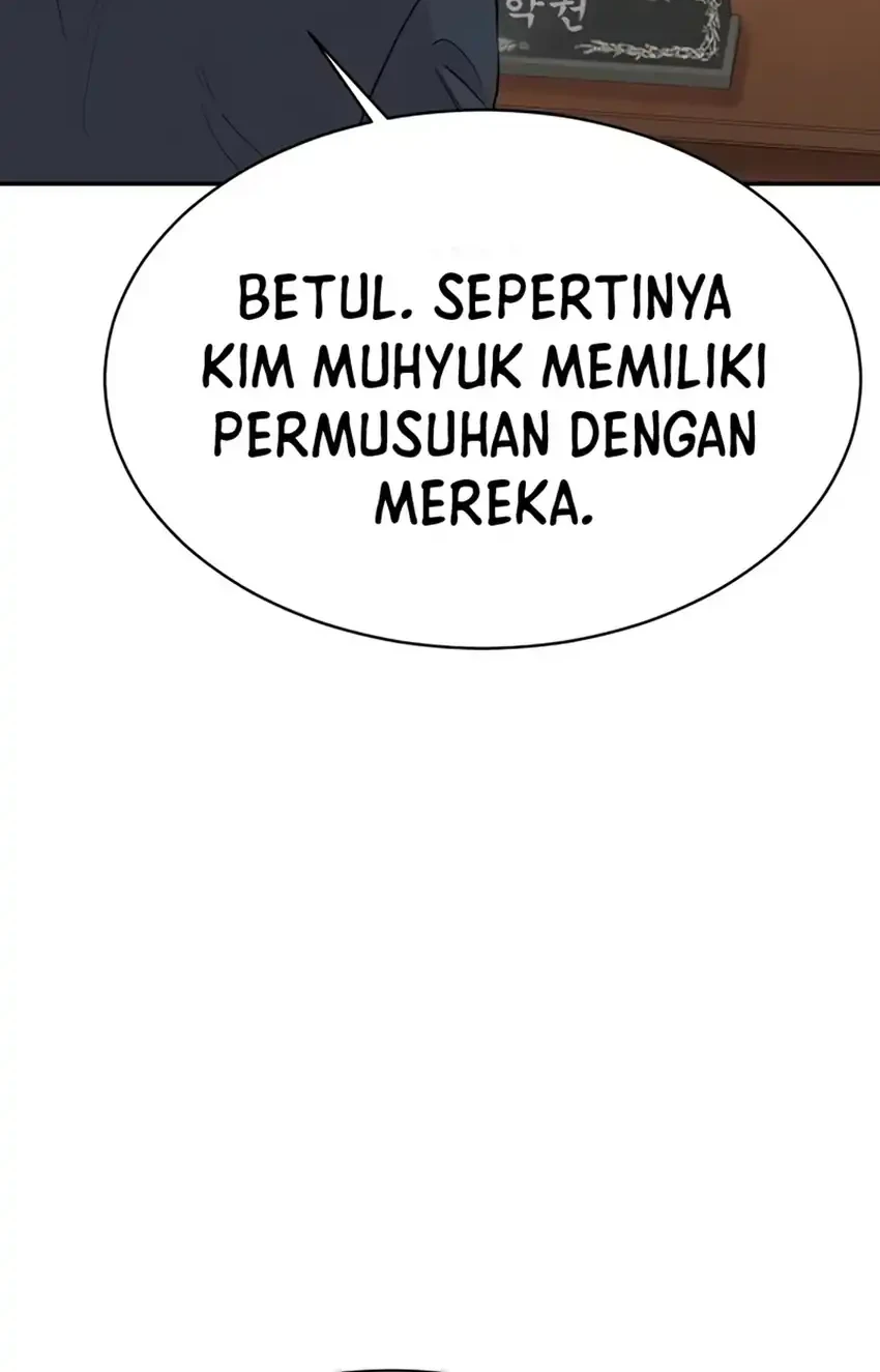 Genius Grandson of the Loan Shark King Chapter 90 - halaman 19