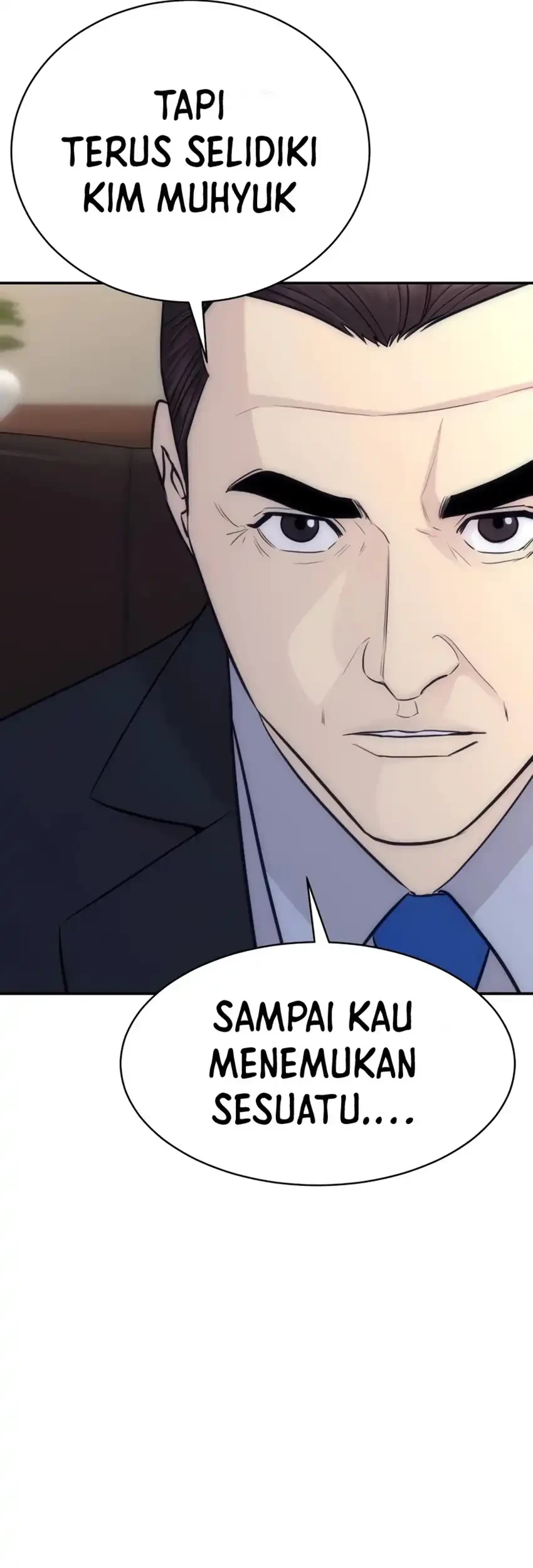 Genius Grandson of the Loan Shark King Chapter 90 - halaman 26