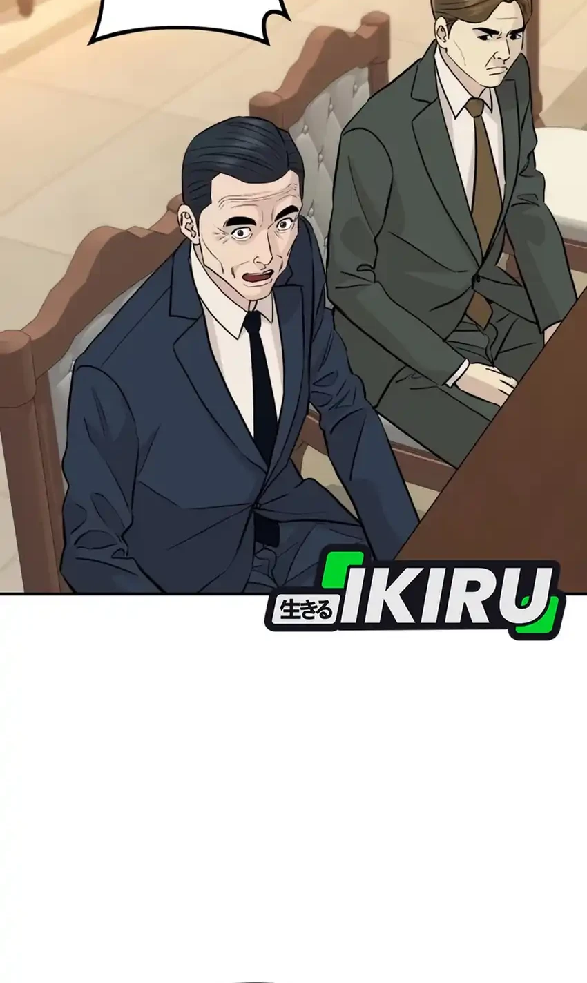 Genius Grandson of the Loan Shark King Chapter 90 - halaman 36