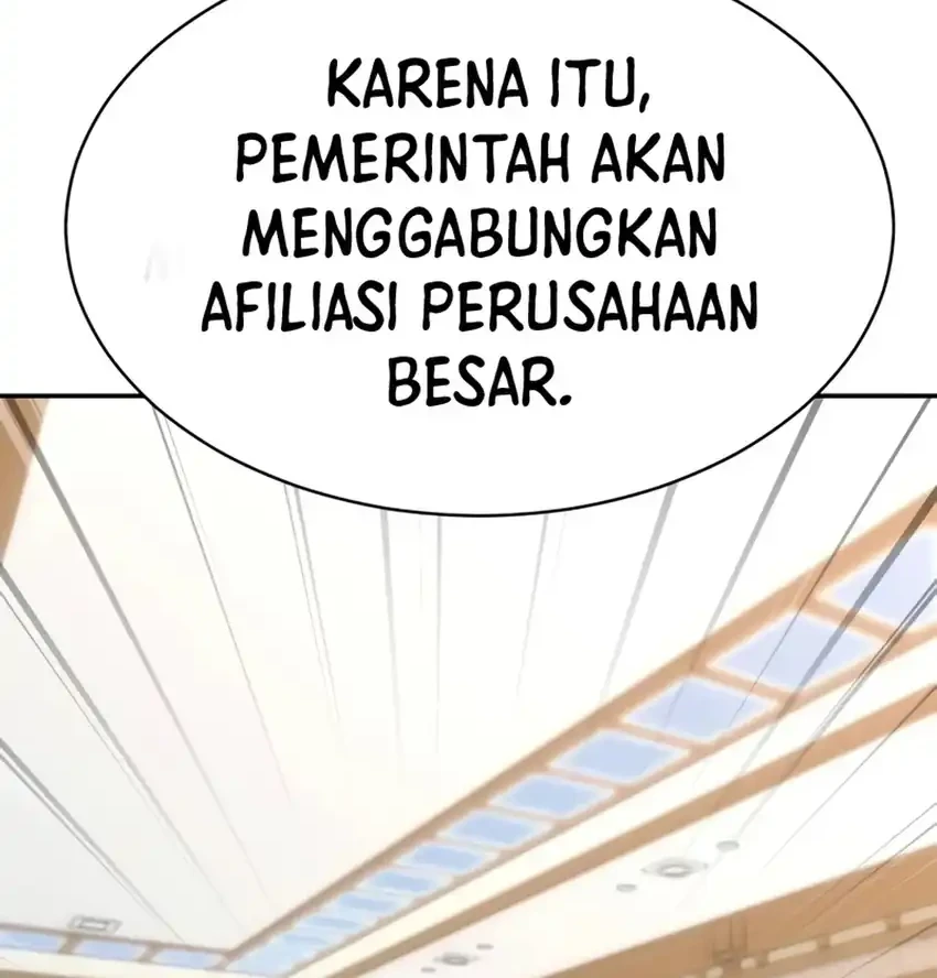Genius Grandson of the Loan Shark King Chapter 90 - halaman 38