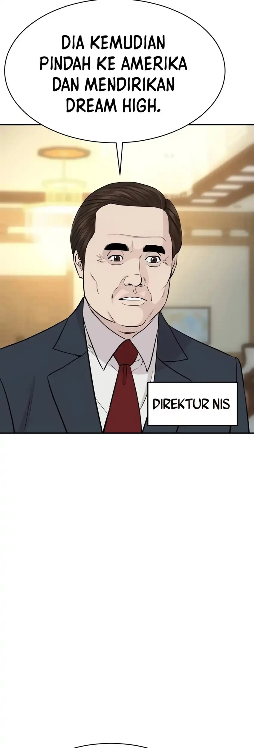 Genius Grandson of the Loan Shark King Chapter 90 - halaman 4