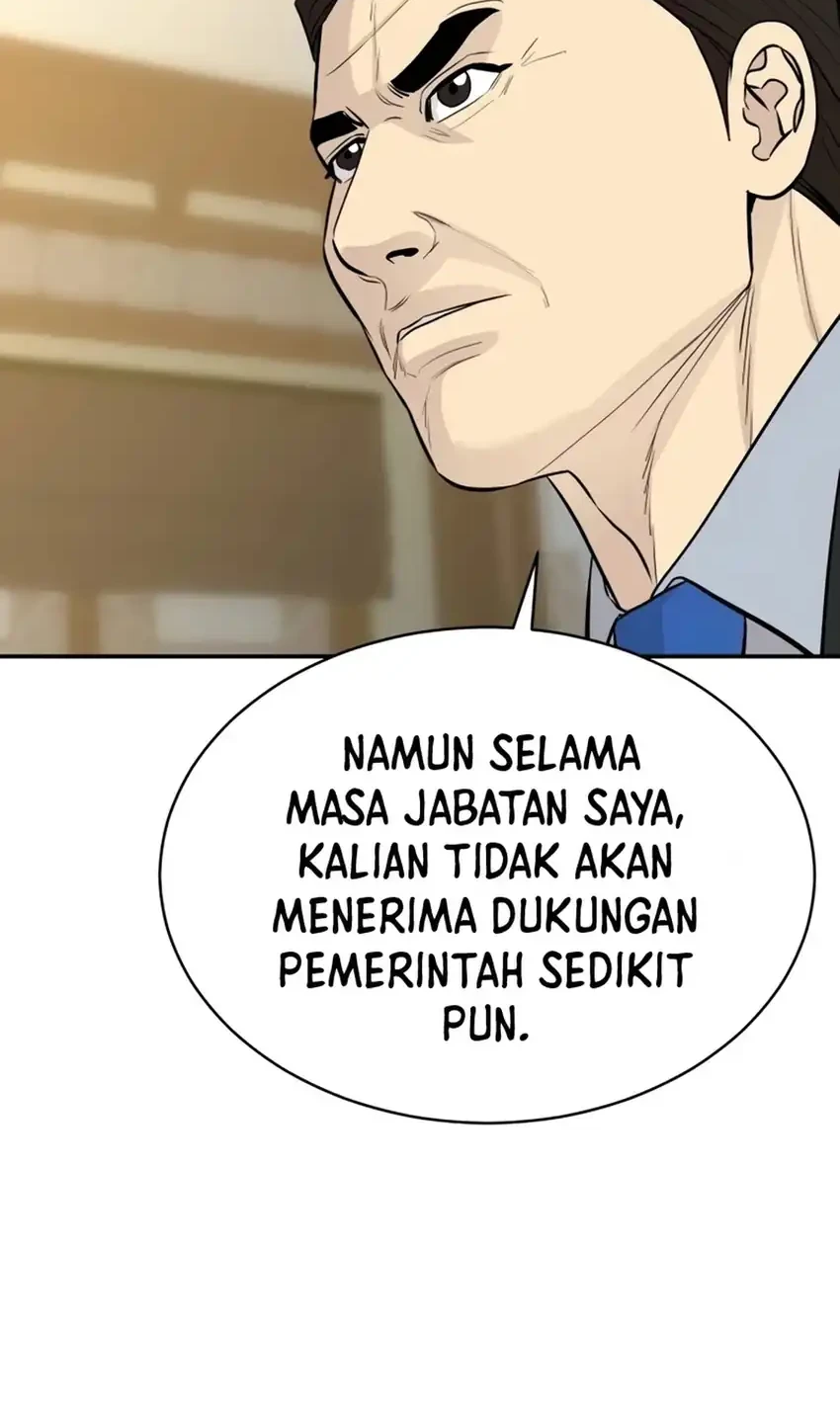 Genius Grandson of the Loan Shark King Chapter 90 - halaman 40