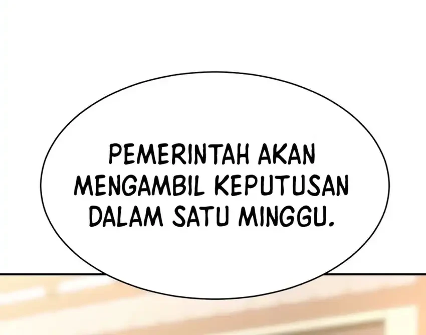 Genius Grandson of the Loan Shark King Chapter 90 - halaman 45