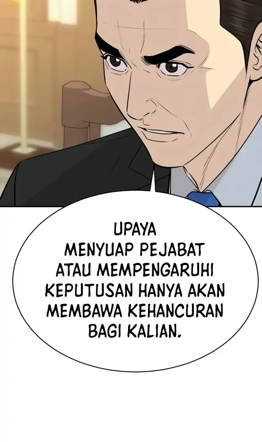 Genius Grandson of the Loan Shark King Chapter 90 - halaman 47