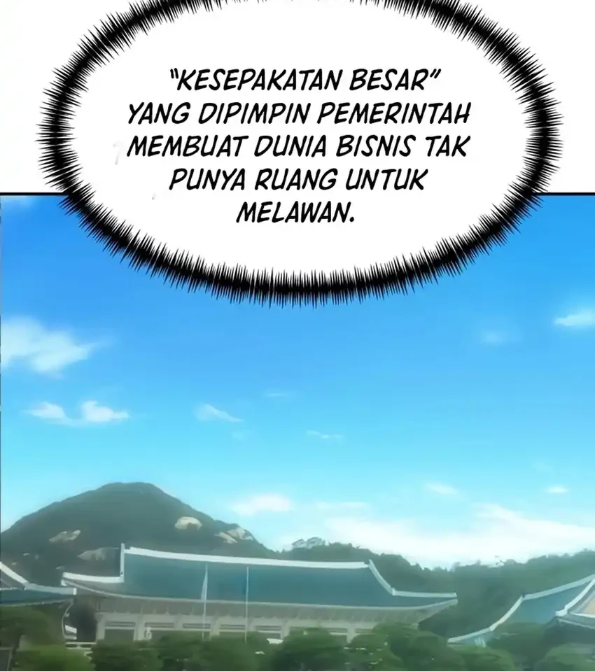 Genius Grandson of the Loan Shark King Chapter 90 - halaman 49