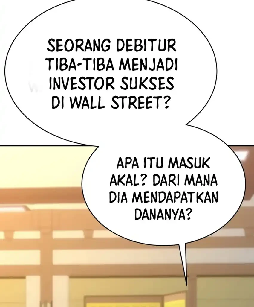 Genius Grandson of the Loan Shark King Chapter 90 - halaman 5