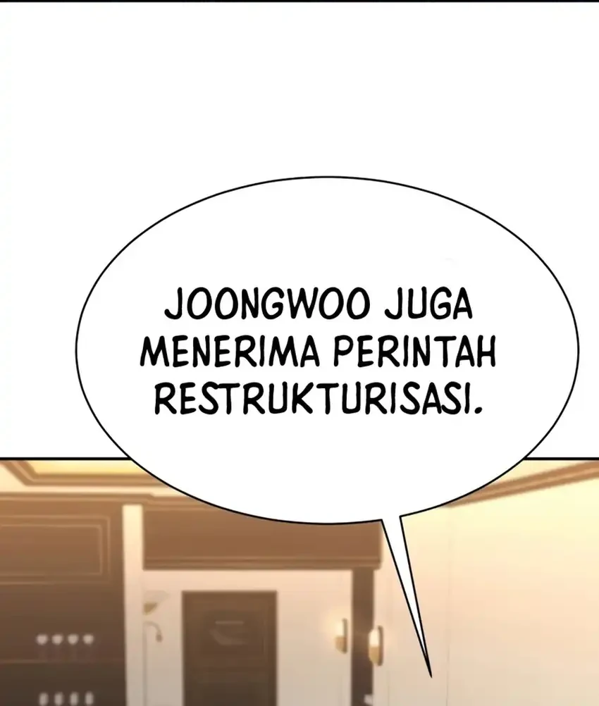 Genius Grandson of the Loan Shark King Chapter 90 - halaman 51