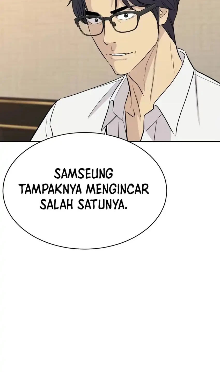 Genius Grandson of the Loan Shark King Chapter 90 - halaman 53