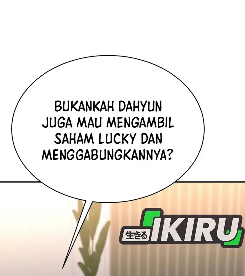 Genius Grandson of the Loan Shark King Chapter 90 - halaman 55
