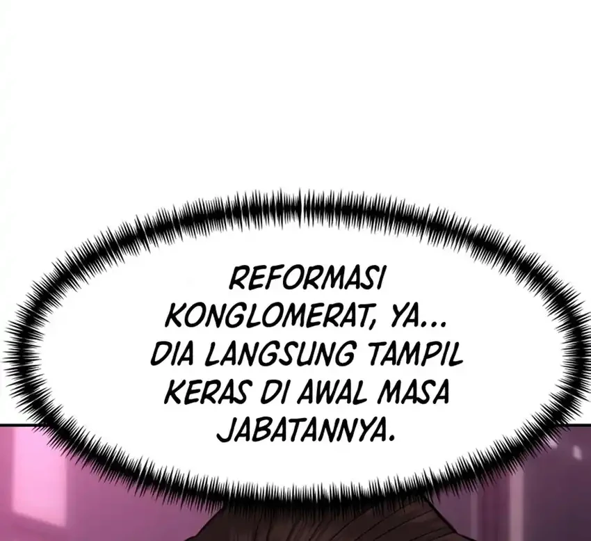 Genius Grandson of the Loan Shark King Chapter 90 - halaman 65