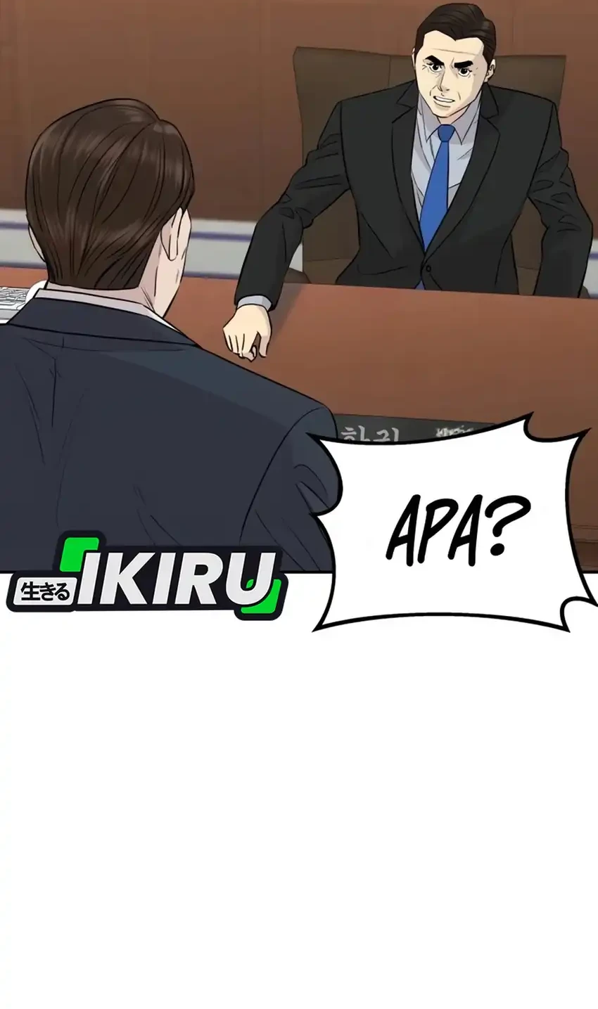 Genius Grandson of the Loan Shark King Chapter 90 - halaman 7