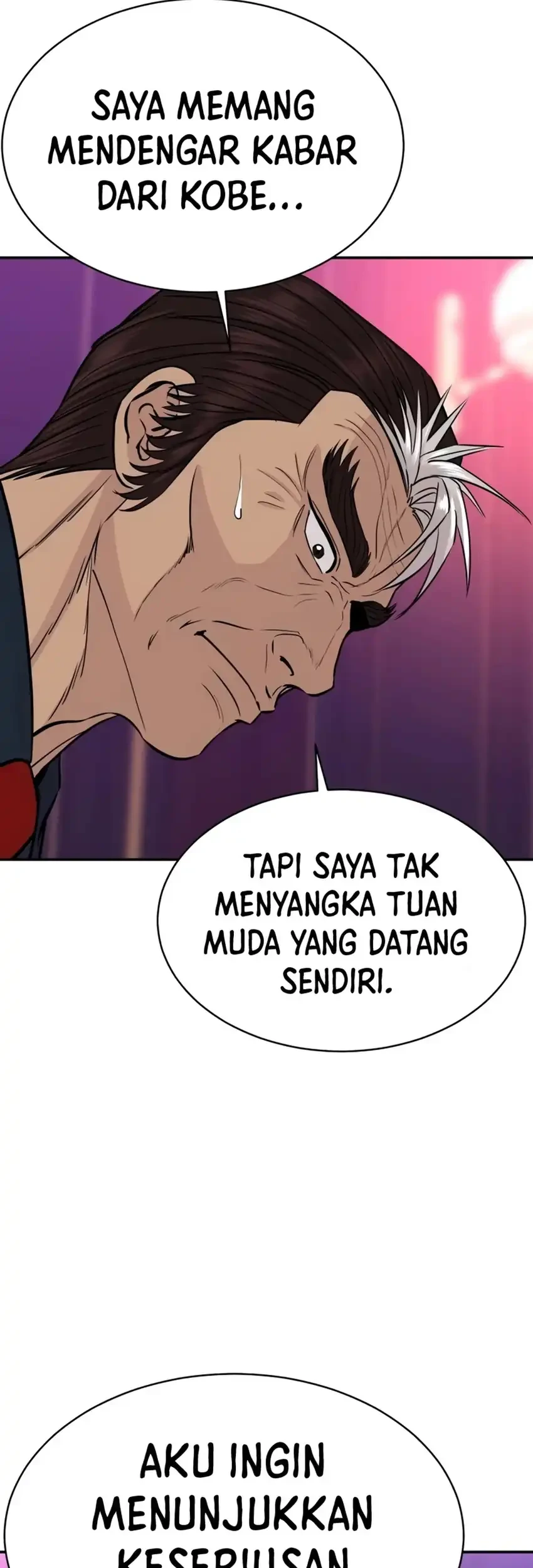 Genius Grandson of the Loan Shark King Chapter 90 - halaman 70