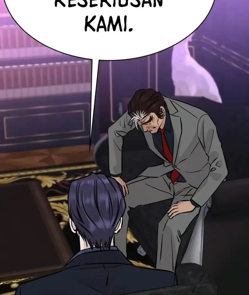 Genius Grandson of the Loan Shark King Chapter 90 - halaman 71