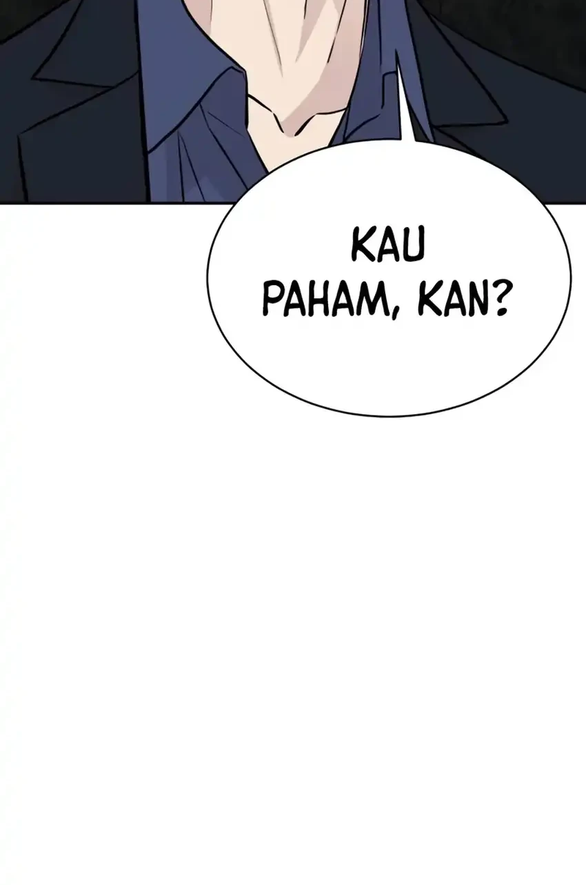 Genius Grandson of the Loan Shark King Chapter 90 - halaman 73